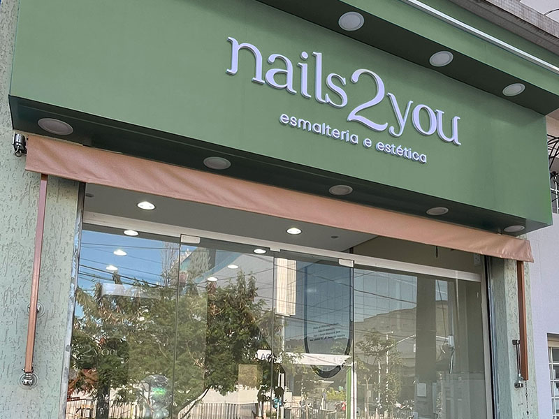 Galeria Nails2You 07